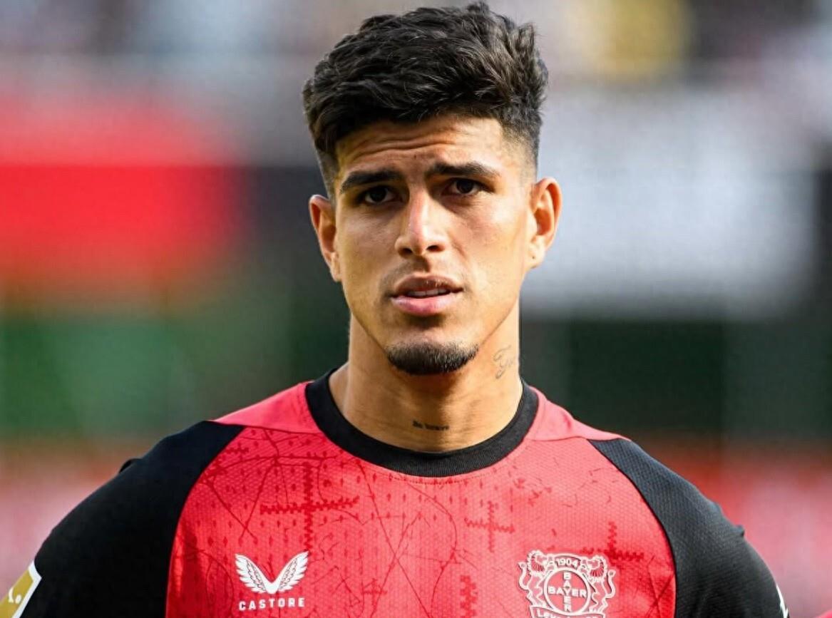 开云体育官网-集结日体能课后，勒沃库森单刀错失备战英超，信心回归，赛季目标并未改变的简单介绍