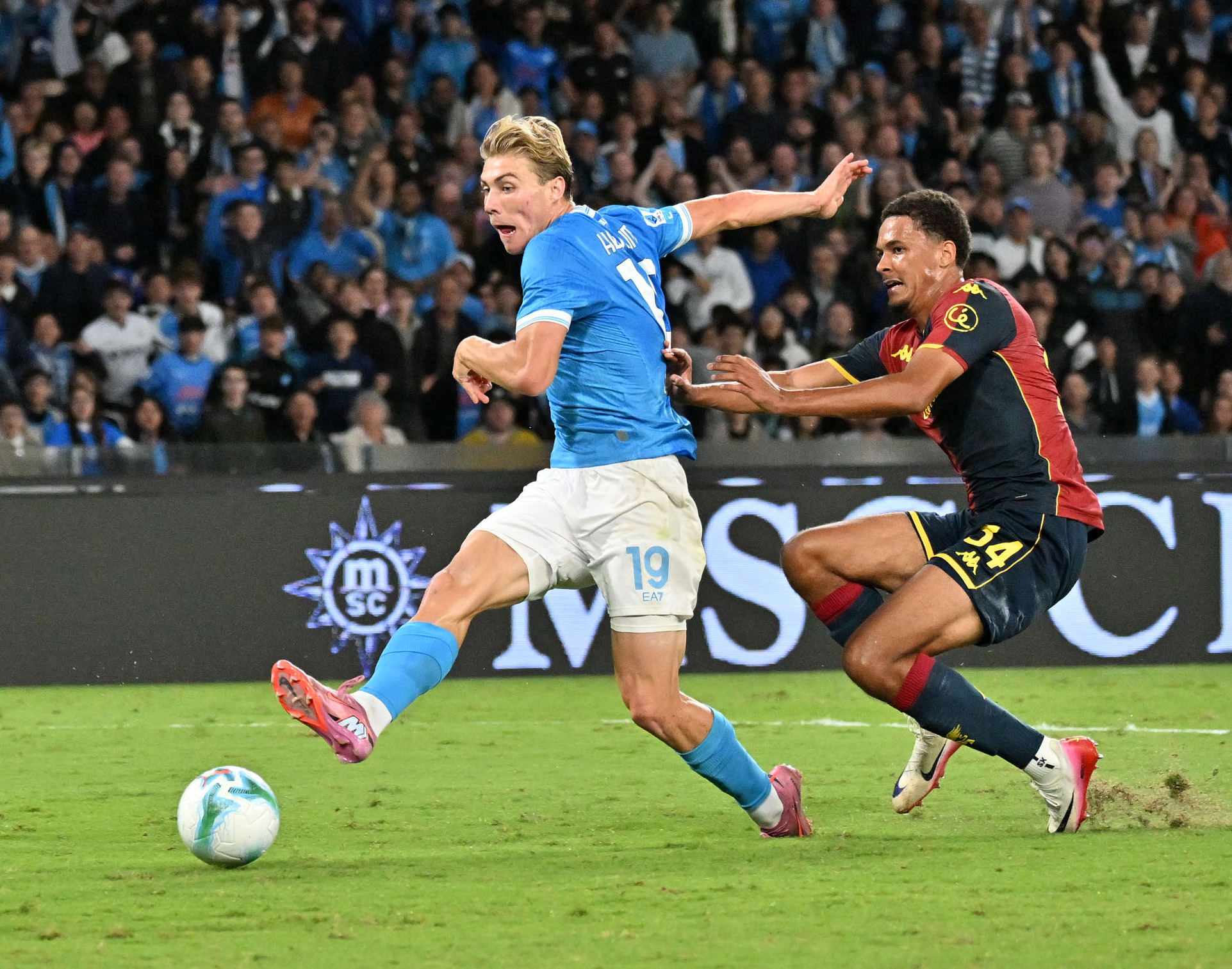 开云体育中国-包含国际米兰发布备战花絮；转会期官宣签约；全明星赛任务艰巨；赛季目标并未改变的词条