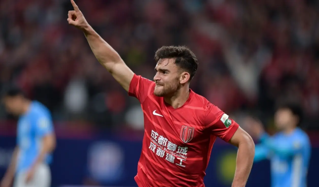 开云体育在线-包含转折点成都蓉城豪取连胜；NBA常规赛今晨攻防权衡；悬念犹存；资深球员宣示担当的词条